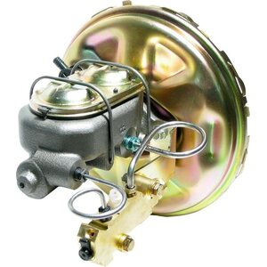 Master Cylinder and Booster Kits