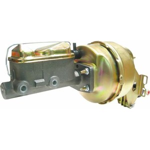 Right Stuff Detailing - G800110 - Brake Booster Assembly
