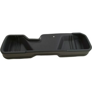 Husky Liners - 9011 - Underseat Storage Box 07- GM Extended Cab