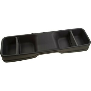 Husky Liners - 9021 - Underseat Storage Box 99-07 GM Extended Cab