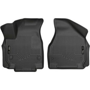 Husky Liners - 13011 - Front Floor Liners