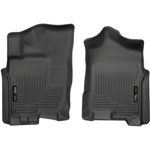 Husky Liners - 13601 - Front Floor Liners