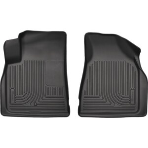 Husky Liners - 18211 - Front Floor Liners