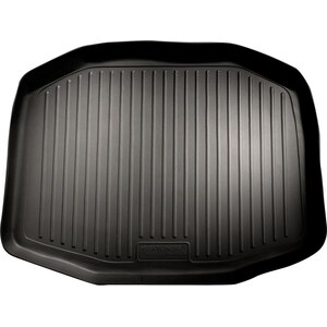 Husky Liners - 23791 - 11-19 Explorer Cargo Liners Black