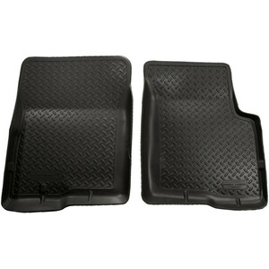 Husky Liners - 33651 - 04-08 F150 Front Liners #NAME?