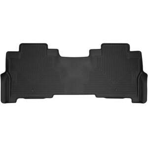 Husky Liners - 54661 - Ford X-Act Contour Floor Liners
