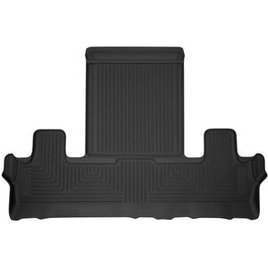 Husky Liners - 54671 - Ford X-Act Contour Floor Liners
