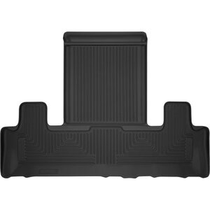 Husky Liners - 54681 - Ford X-Act Contour Floor Liners