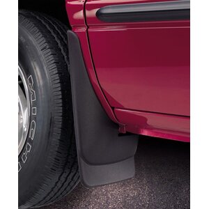 Mud Flaps and Components
