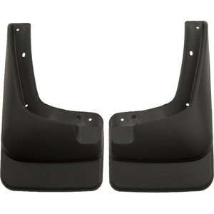 Husky Liners - 56401 - 99-07 Ford F250/350 SD Front Mud Flaps
