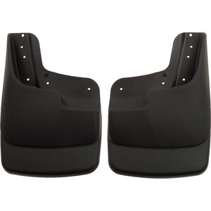Husky Liners - 56511 - 99-09 Ford F250/350 SD Front Mud Flaps