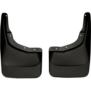 Husky Liners - 56601 - 04-11 Ford F150 Front Mud Flaps
