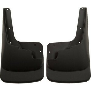 Husky Liners - 56641 - 08-09 Ford F250/350 SD Front Mud Flaps