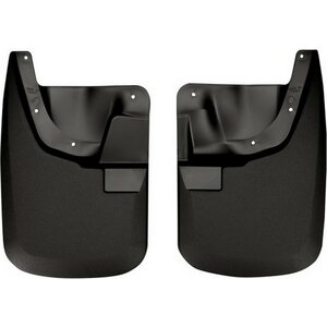 Husky Liners - 56681 - 11- Ford F250 Front Mud Flaps