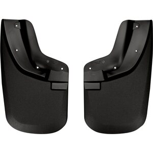 Husky Liners - 56691 - 11- Ford F250 Front Mud Flaps