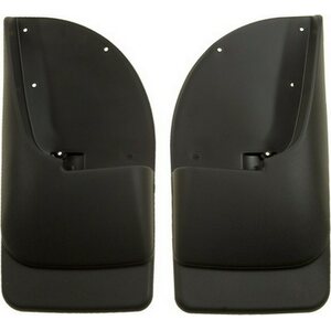 Husky Liners - 57401 - 99-10 Ford F250/350 SD Rear Mud Flaps
