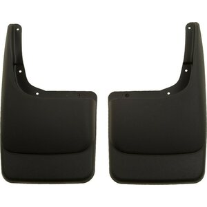 Husky Liners - 57601 - 04-11 Ford F150 Rear Mud Flaps