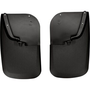 Husky Liners - 57681 - 11- Ford F250 Rear Mud Flaps