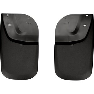 Husky Liners - 57691 - 11- Ford F250 Rear Mud Flaps