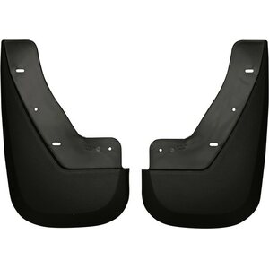 Husky Liners - 57781 - 07-09 GM SUV Rear Mud Flaps