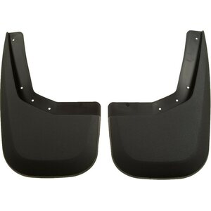 Husky Liners - 57801 - 07-09 Sierra/HD/Denali Rear Mud Flaps