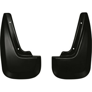 Husky Liners - 57861 - 10-   Chevrolet Equinox Rear Mud Flaps