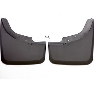 Husky Liners - 57871 - 15-   GM P/U Dually Rear Mud Flaps