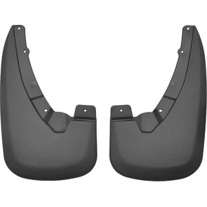 Husky Liners - 58171 - 10 Ram 2500 W/O Flares Front Mud Flaps