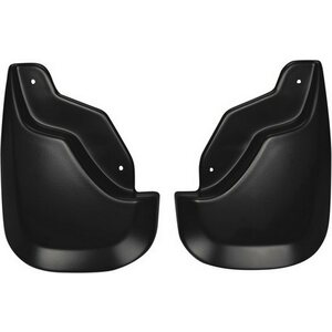 Husky Liners - 58411 - 07-   Ford Edge Front Mud Flaps