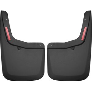 Husky Liners - 59451 - 15-   Ford F150 Rear Mud Flaps