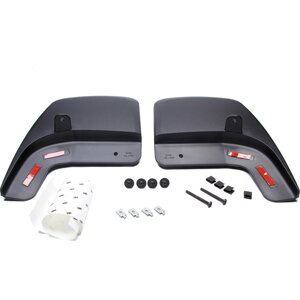 Mud Flaps and Components