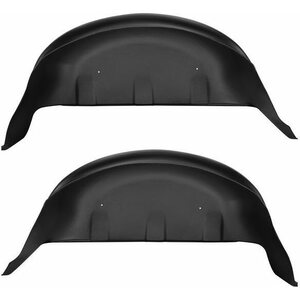 Husky Liners - 79131 - 17-   Ford F250 Wheel Well Guards