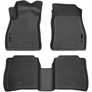 Floor Mats