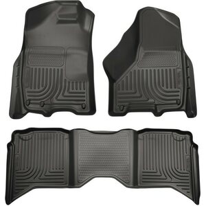 Floor Mats