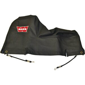 Warn - 13916 - Winch Cover