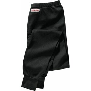 Simpson Safety - 20601L - Carbon X Underwear Bottom Large