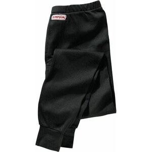 Simpson Safety - 20601X - Carbon X Underwear Bottom X-Large