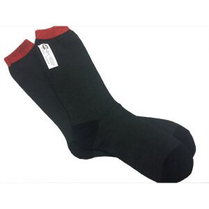 Simpson Safety - 23029C - Carbon X Socks