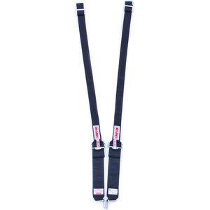 Seat Belts and Harnesses Components