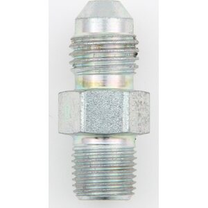 Aeroquip - FBM2511 - #3 Stl Flare to 1/8in NP Adapter