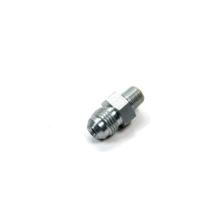 Aeroquip - FBM2514 - #6 Stl Flare to 1/8in NP Adapter
