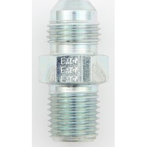 Aeroquip - FBM2517 - #6 Stl Flare to 1/4in NP Adapter