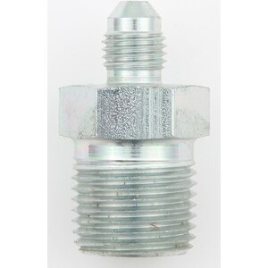 Aeroquip - FBM2524 - #4 Stl Flare to 1/2in NP Adapter