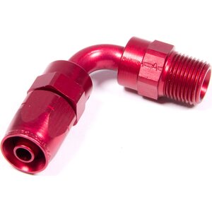 Aeroquip - FCM1343 - #6 90 Degree Swivel Pipe Fitting