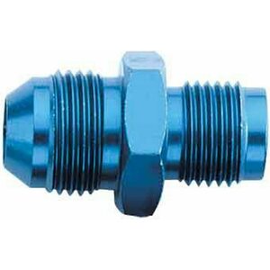 Aeroquip - FCM2240 - #6 Male to 14mm x1.5 Male Alum Adapter