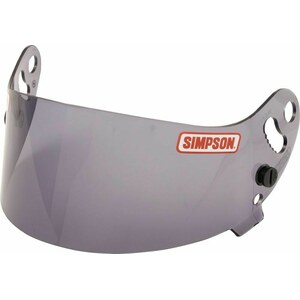 Simpson Safety - 84301A - Shield Smoke Devil Ray / DR2