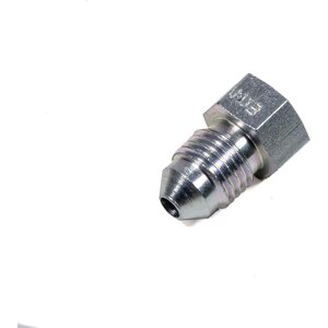 Aeroquip - FCM3701 - #3 Steel Flare Plug