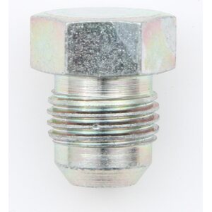 Aeroquip - FCM3702 - #4 Steel Flare Plug