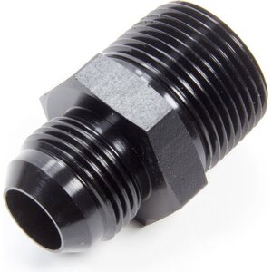 Aeroquip - FCM5014 - #12 to 1npt Pipe Alum Adapter Black