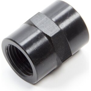 Aeroquip - FCM5131 - 3/8in Alum Pipe Coupler Black